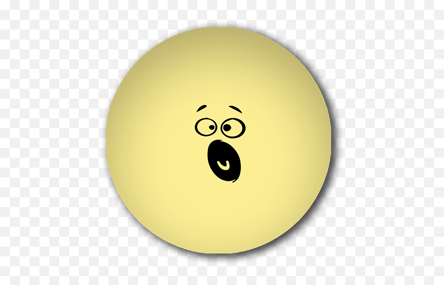 Ping Pong Balls - Happy Emoji,Balls Emoticon