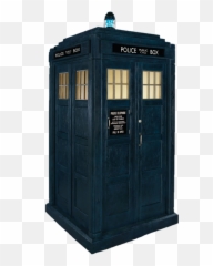 Dr Who Tardis - Doctor Who Tardis Png Emoji,Tardis Emoji