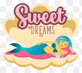 Sweet Dreams Mermaid Life Gif - Happy Emoji,Sweet Dream Emoji