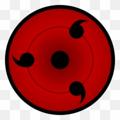 Sharingan Triple - Sharingan Png Emoji,Sharingan Emoji