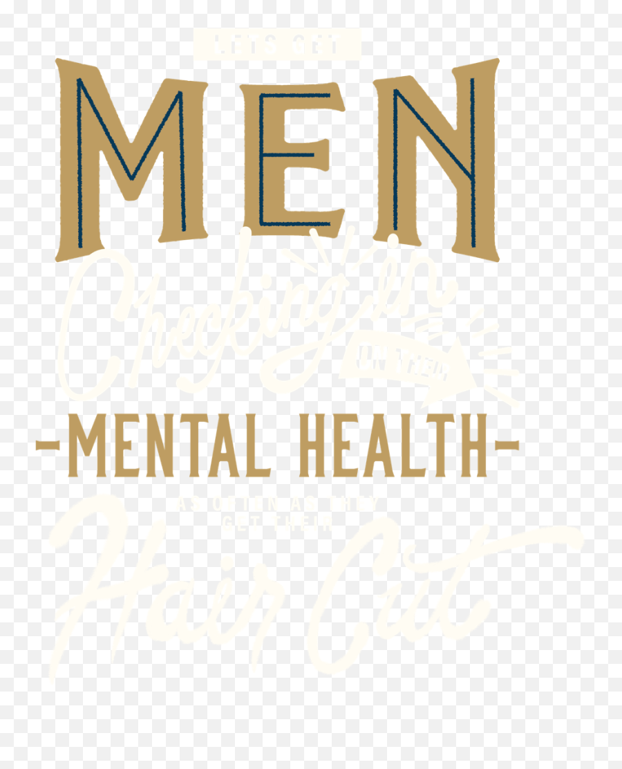 Might U0026 Mane - Menu0027s Mental Health U0026 Barber Coop Mitsubishi Emoji,Manly Emotions