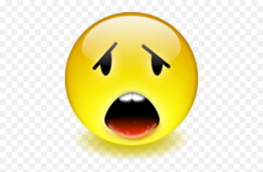 Appstore For - Wide Grin Emoji,Action Emoticon