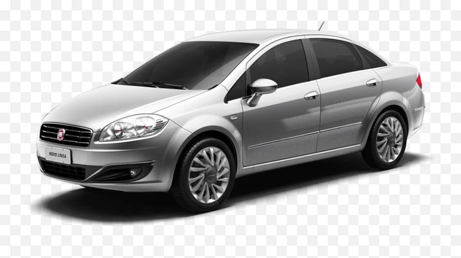 Novo Linea 2015 - Fiat Linea Png Emoji,Fiat Linea Emotion 2010