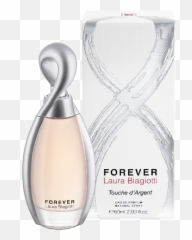 Laura Biagiotti Forever Touche Dargent - Laura Biagiotti Forever Touche D Argent Edp 10ml Emoji,Laura Biagiotti Emotion