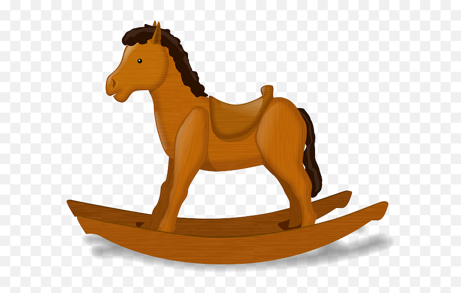 Over 700 Free Horse Vectors - Pixabay Pixabay Rocking Horse Clipart Emoji,Horse Emotions