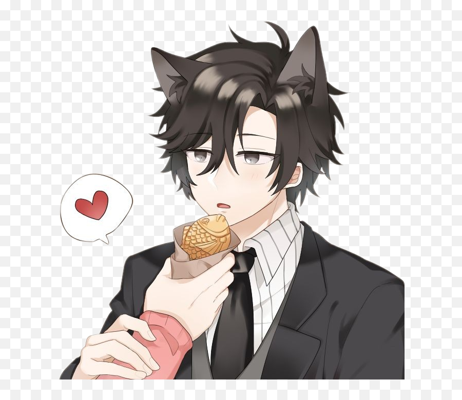 Mysticmessenger Sticker - Mystic Messenger Jumin Cute Emoji,Mystic Messenger Jumin Emojis Gif