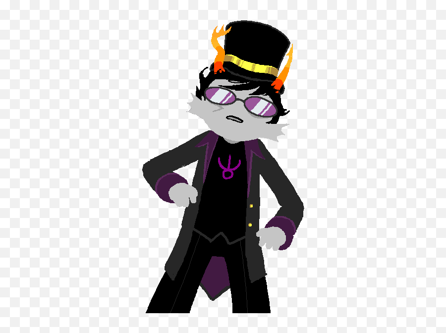 Followup Whou0027s The Best Boy Homestuck - Nektan Homestuck Emoji,Homestuck Caliborn Discord Emojis