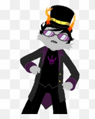 Followup Whou0027s The Best Boy Homestuck - Nektan Homestuck Emoji,Homestuck Caliborn Discord Emojis