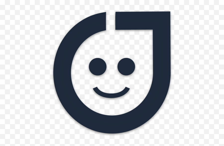 Andie - Happy Emoji,Bv Emoticon