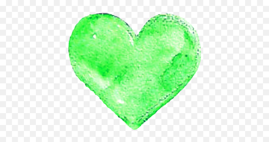 Love Like Favorite Heart Icon - Sparkly Emoji,Facebook Green Hgeart Emoticon