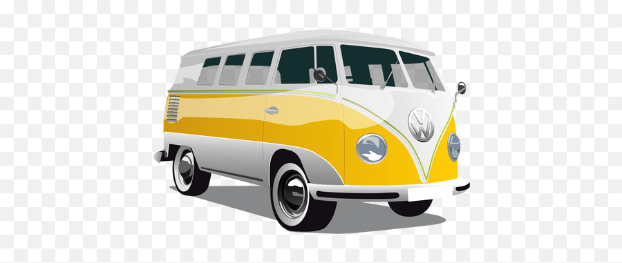 Vintage Bus Png U0026 Free Vintage Buspng Transparent Images - Vintage Bus Png Emoji,Emojis Bus