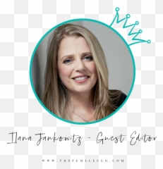 Money Matters With Ilana Jankowitz U2014 The Female Ceo - Direção De Barco Png Emoji,Money Creates Two Emotions