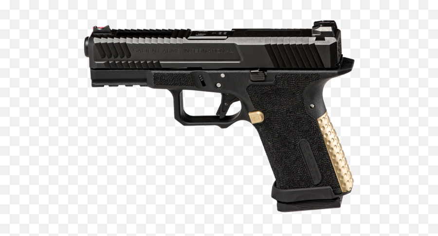 Glock 23 U2014 Spitbrass - Solid Emoji,Thinking Emoji With Gun