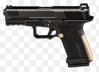 Glock 23 U2014 Spitbrass - Solid Emoji,Thinking Emoji With Gun