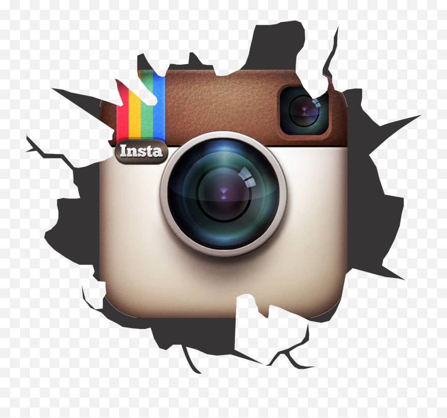 How To Contact Instagram Quora - Logo Instagram Keren Png Emoji,Facebook Emoticons In Picrures