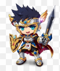 Maple Story One Characters - Tv Tropes Maplestory Paladin Emoji,Maplestory Emotions Ghost