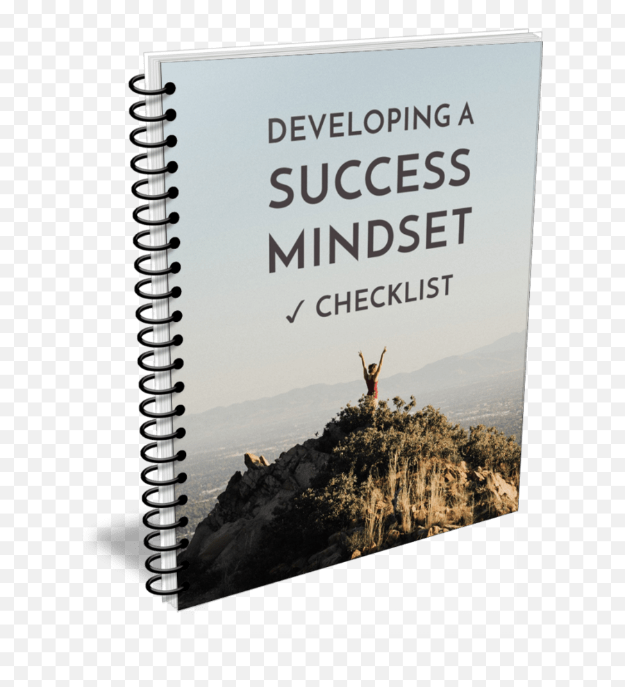 Success Mindset Premium Plr Package - Lloyd Mear Book Emoji,Emotion Memory Binder