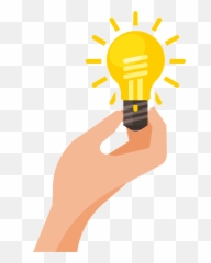 Light Bulb Idea Clipart - Global Goal Clean And Affordable Energy Emoji,Emojis Lightbulb