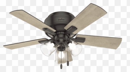 Hunter Crestfield 3 - Hunter Crestfield Ceiling Fan Emoji,Ceiling Fan Facebook Emoticons
