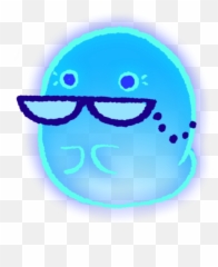 Halloween 2018 En 2020 - Google Halloween 2018 Ghost Emoji,Cute Anime Ghost Emoticons