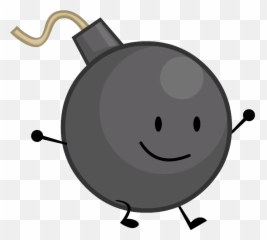 Guess That Bfdi Character Quiz - Quizizz Bfb Bomby Tpot Emoji,Stick Figure Emoticon Meme