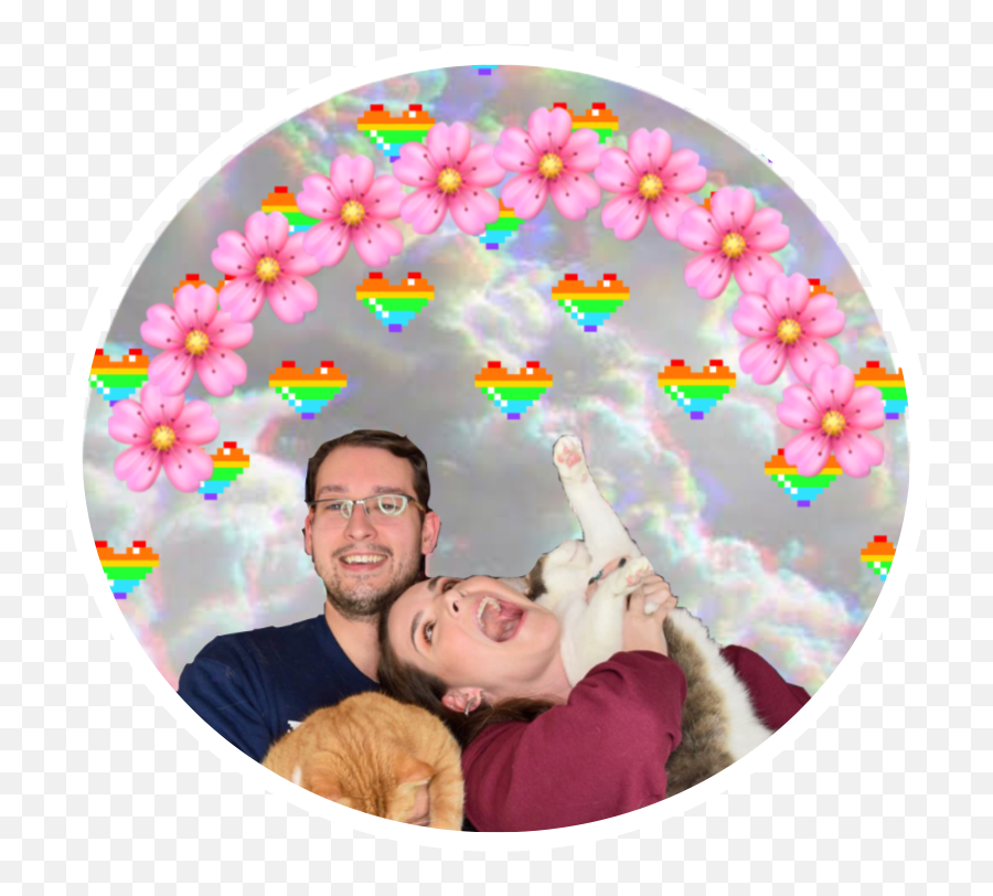 Simplynailogical Menchie Zyler Sticker Emoji,Emoji Simply Nailogical