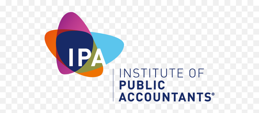 Itu0027s All About The Numbers So Make That Commitment - Public Ipa Institute Of Public Accountants Logo Emoji,Awestruck Emoticon Code