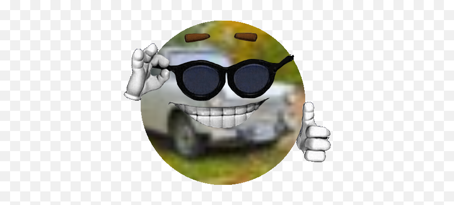 The State Of Repository Reviews Page 3 Beamng - Emoji Smiling With Glasses,6 Cent Emoticon Steam