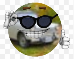 The State Of Repository Reviews Page 3 Beamng - Emoji Smiling With Glasses,6 Cent Emoticon Steam
