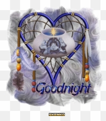Good Night Images - Good Night Dil Gif Emoji,Military Hug Emoticon Gif