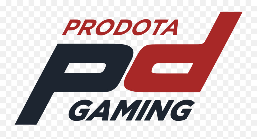 Prodota Gaming - Dota Pro Gaming Logo Emoji,Fnatic Flag Steam Emoticons