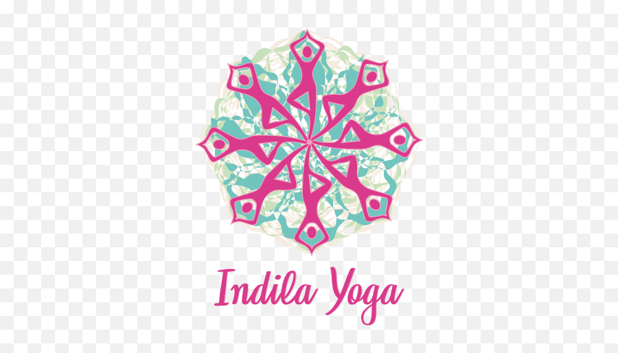 Indila Yoga Classes - Girly Emoji,Yoga Kids And Emotion