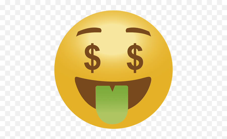 Money Emoji Emoticon - Emoticons Whatsapp Para Colorir,Money Emoji