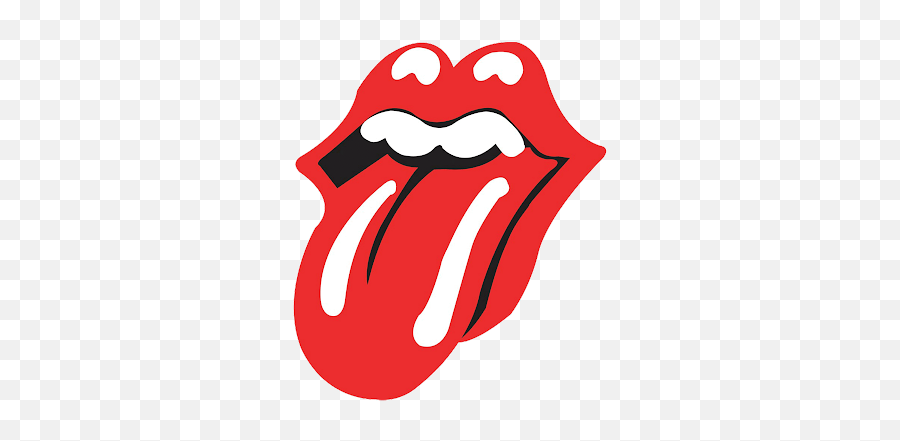 Rock And Oldies 2009 - Rolling Stones Logo Png Emoji,Gene Simmons Tongue Emoticon