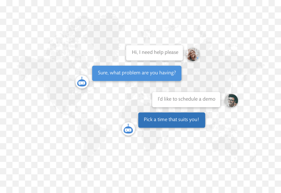 Continually Website Chatbot Builder And Live Chat Convert - Language Emoji,Card Emojis Suits