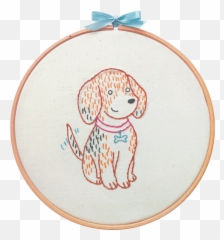 All Art Supplies - Jenny Lemons Toy Dog Emoji,Emoji Craft Kits