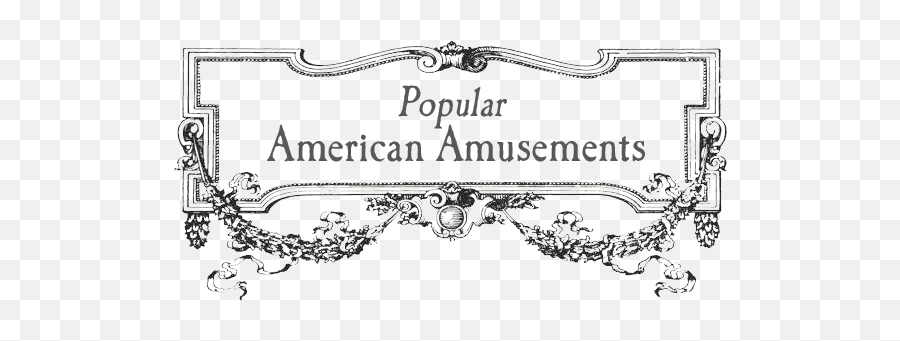 Amusements Of America - Decorative Emoji,Mcat Theorys Of Emotion