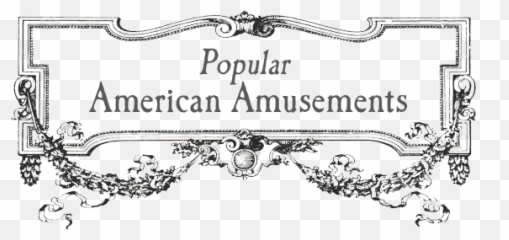 Amusements Of America - Decorative Emoji,Mcat Theorys Of Emotion