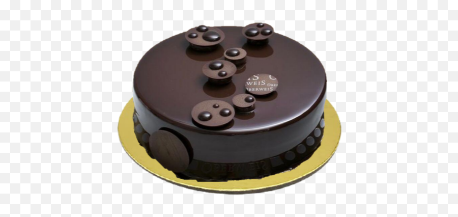 Chocolate Cupcake Bakehoneycom - Chocolate Cake Decoration Emoji,Buy Birthday Sugar Emoji Cookies