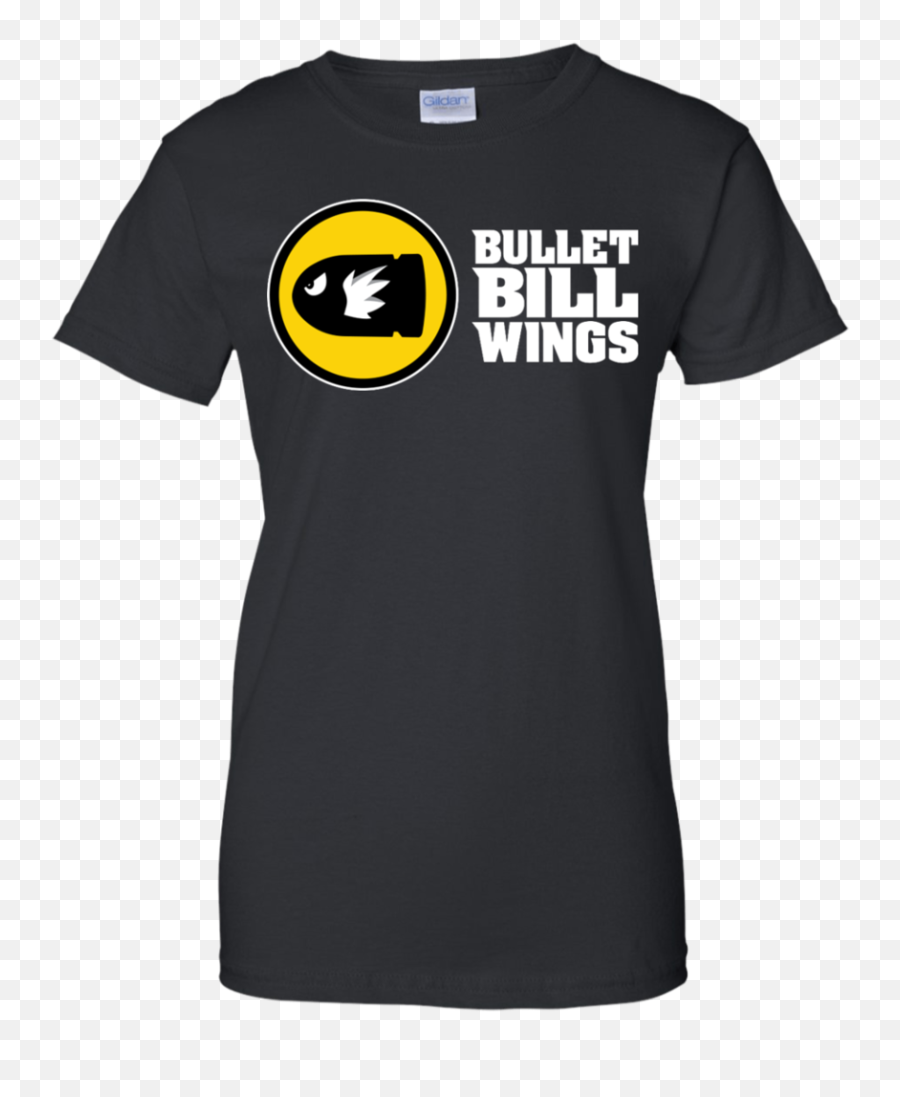 Buffalo Wild Wings - Big Mom Shirt Emoji,Buffalo Bills Emoticons