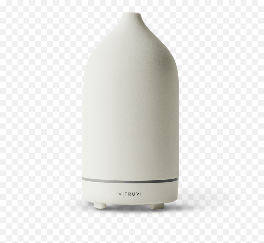 Vitruvi Essential Oil Diffuser - Vitruvi Diffuser Emoji,Trampoline Emojis