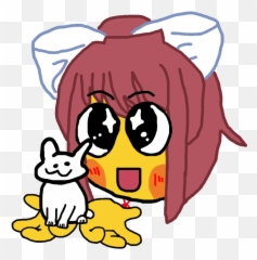 Ddlc - Character Emoji,Spooning Emojis