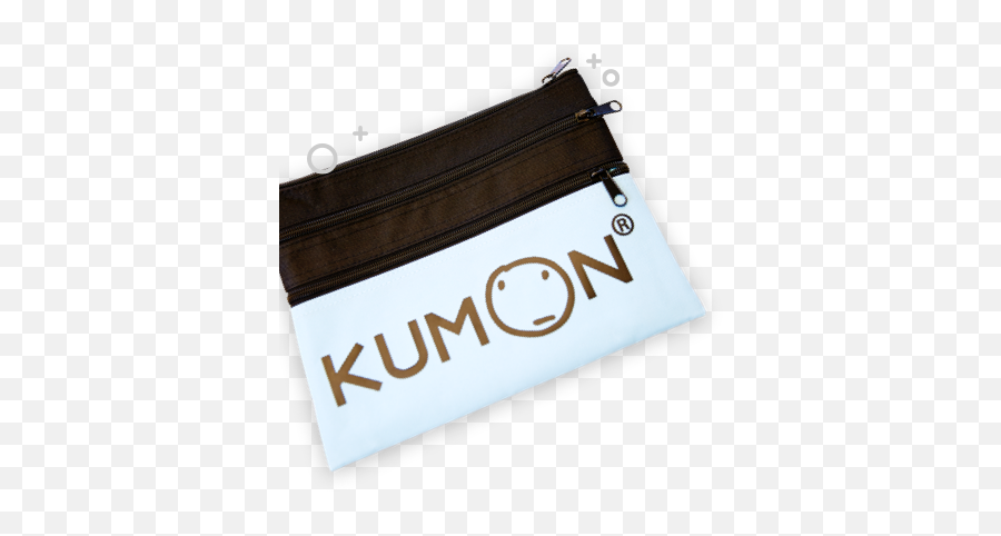 Download Kumon Pencil Case - Kumon Emoji,Emoji Pencil Pouch