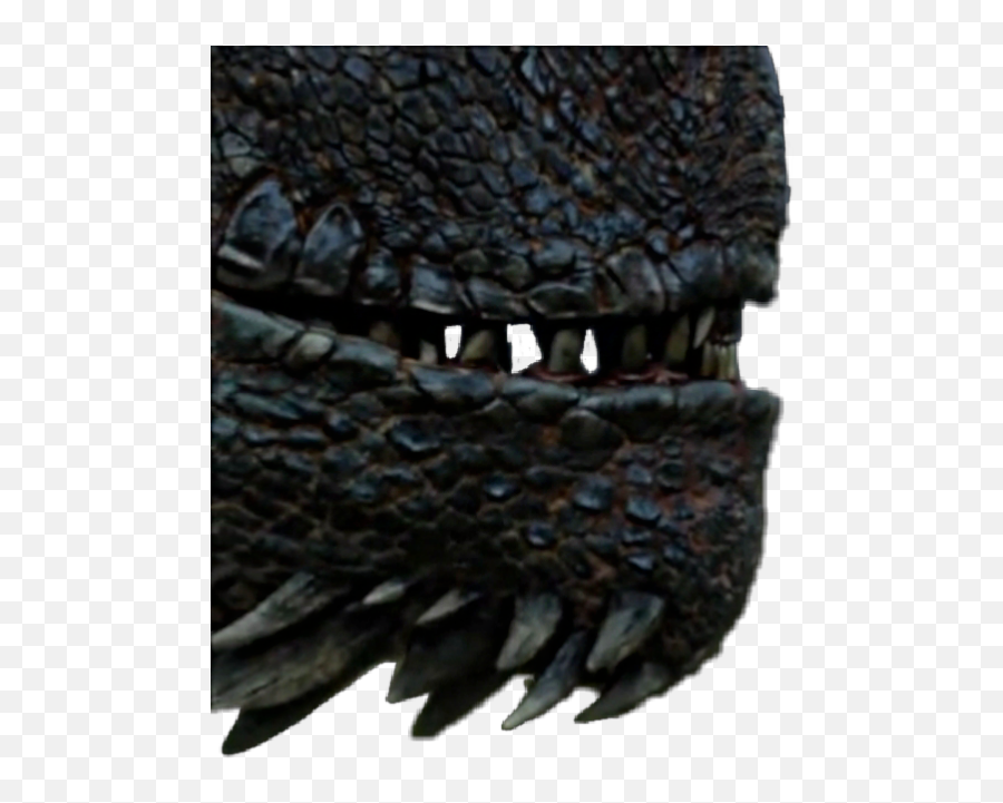 Gameofthrones Dragon Drogon Sticker - Fang Emoji,Emojis Drogon