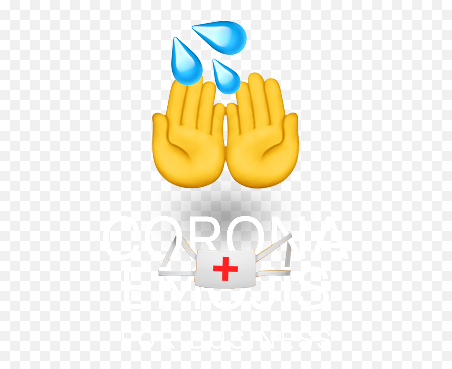 Corona Emojis - Sign Language,Coughing Emoji