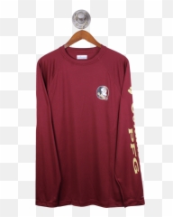 Pin - Long Sleeve Emoji,Fsu Spear Emoticon