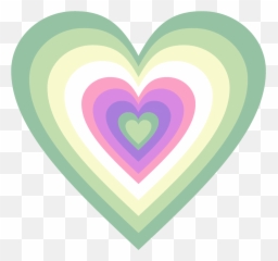 Discover Trending Enby Stickers Picsart - Girly Emoji,Genderfluid Heart Emoji