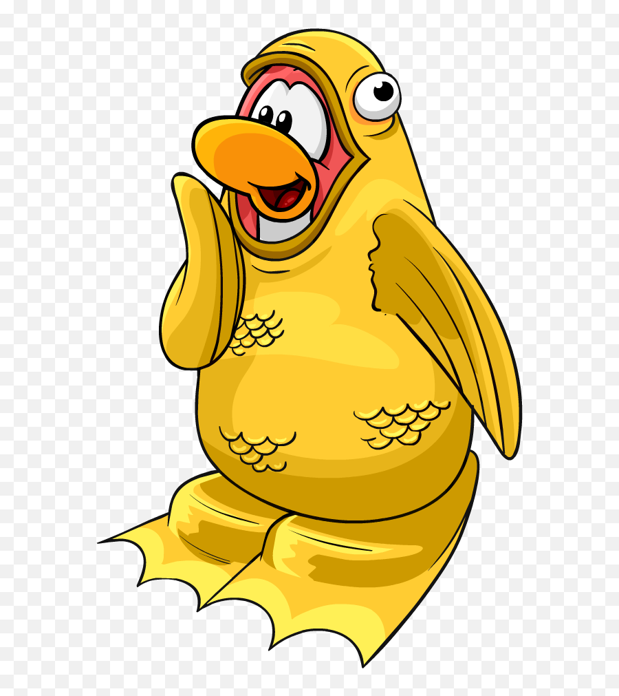 Download Twelfth Fish Costume Trunk Fish - Club Penguin Fish Club Penguin Fish Costume Emoji,Emoji Costume Target
