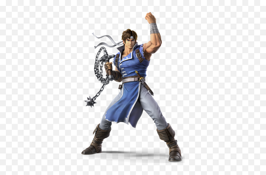 Trope Pantheons Discussion - Tv Tropes Forum Richter Belmont Emoji,Why Gowther Is So Weird And Can’t Really Understand Human Emotion