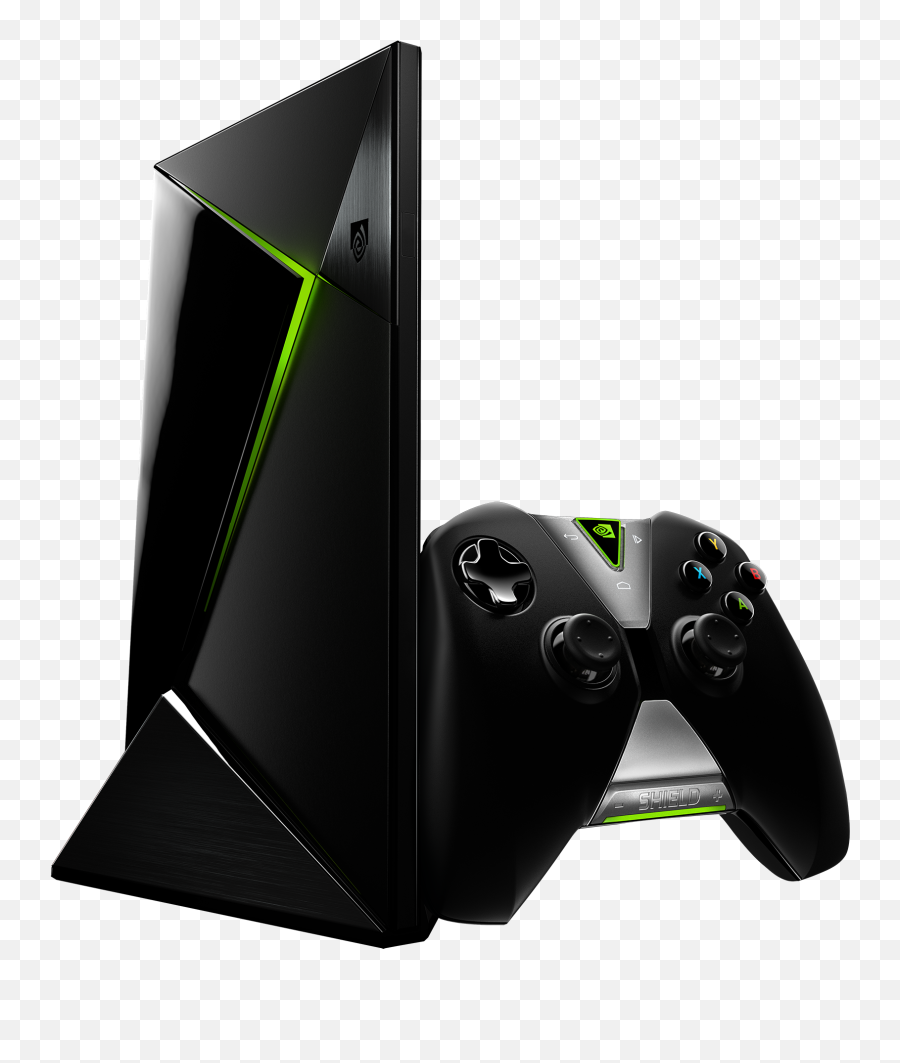 Nvidia Finally Acknowledges The 500gb - Nvidia Shield Console Emoji,Old Controller Emojis